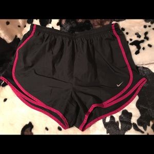 Nike shorts
